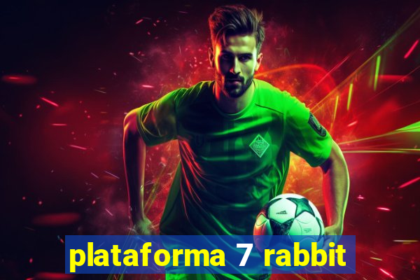 plataforma 7 rabbit